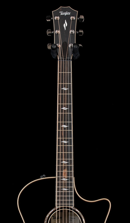 Taylor 814ce Blacktop Special Edition #93024