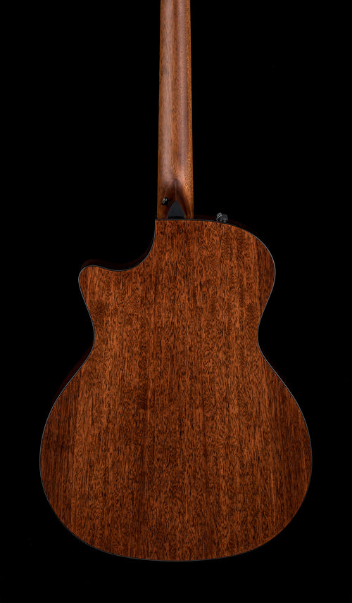 Taylor Empire Select 414ce Tropical Mahogany/Sitka Spruce, Black Binding #63063