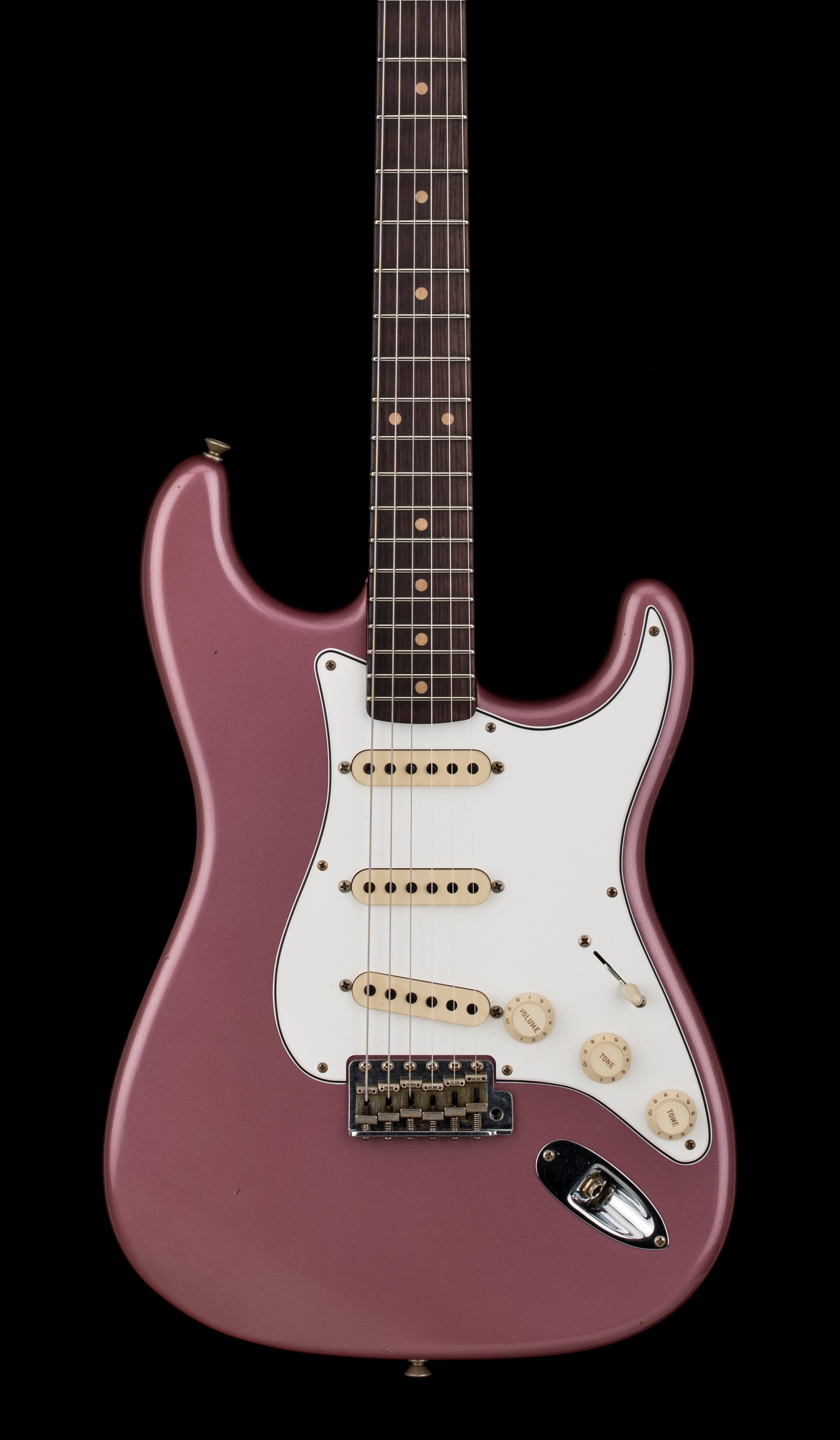 Fender Custom Shop Empire 59 Transition Stratocaster Journeyman