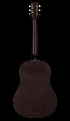 Gretsch Jim Dandy Dreadnought - Deep Cherry Burst #15712 (B-Stock)