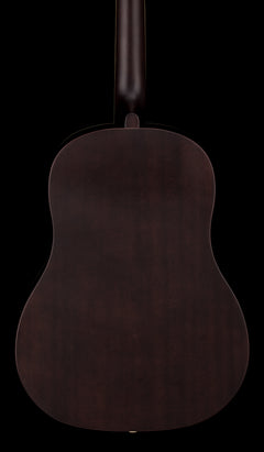 Gretsch Jim Dandy Dreadnought - Deep Cherry Burst #15712 (B-Stock)