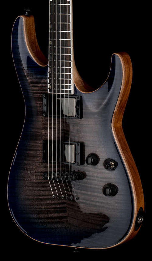 ESP Horizon-II USA - Blue Moon #25604