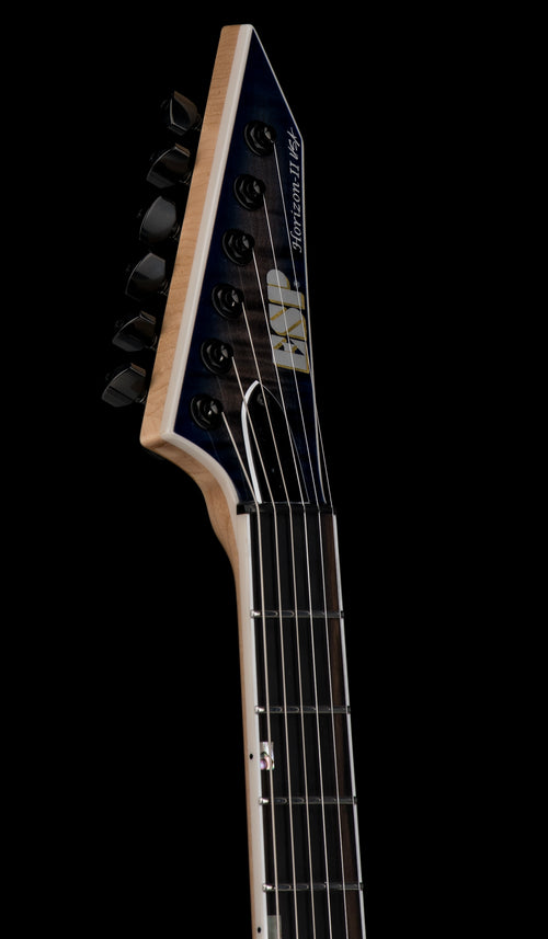 ESP Horizon-II USA - Blue Moon #25604