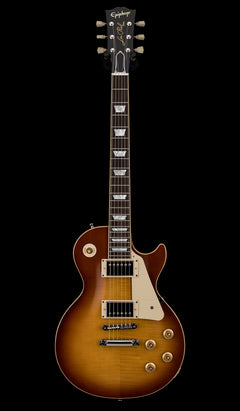 Epiphone 1959 Les Paul Standard Reissue - Golden Poppy Burst #23473