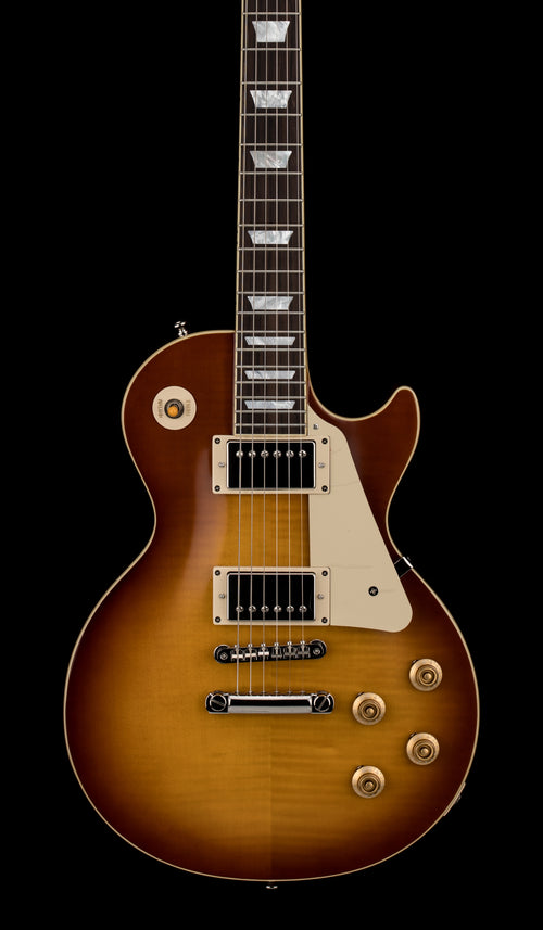 Epiphone 1959 Les Paul Standard Reissue - Golden Poppy Burst #23473