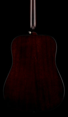 Epiphone Eric Church Hummingbird Dark - Cobra Burst #00580