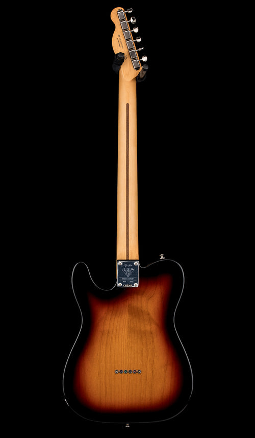 Fender 75th Anniversary Player II Baritone Telecaster - 3-Color Sunburst #23882