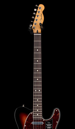 Fender 75th Anniversary Player II Baritone Telecaster - 3-Color Sunburst #23882