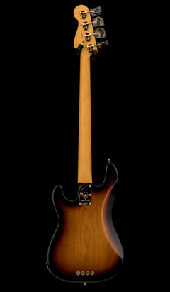 Fender 75th Anniversary American Professional PJ Bass - 2-Color Sunburst #27295