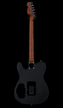 Fender Acoustasonic Standard Telecaster - Black #08133
