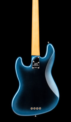 Fender American Professional Jazz Bass - Dark Night #83020
