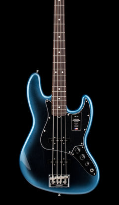 Fender American Professional Jazz Bass - Dark Night #83020