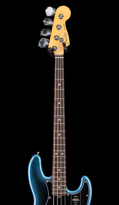 Fender American Professional Jazz Bass - Dark Night #83020
