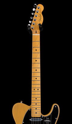 Fender American Professional II Telecaster - Butterscotch Blonde #26075