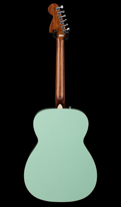 Fender California Standard Monterey E - Surf Green