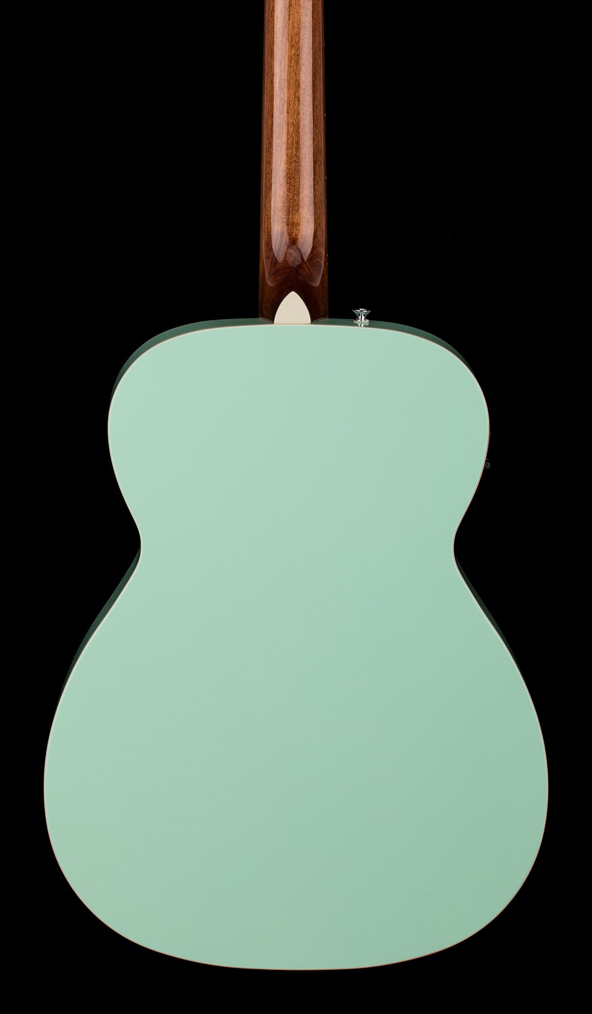 Fender California Standard Monterey E - Surf Green – Empire Music