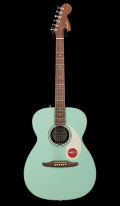 Fender California Standard Monterey E - Surf Green