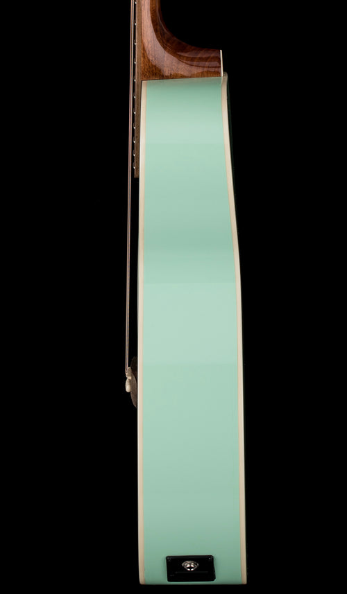 Fender California Standard Monterey E - Surf Green