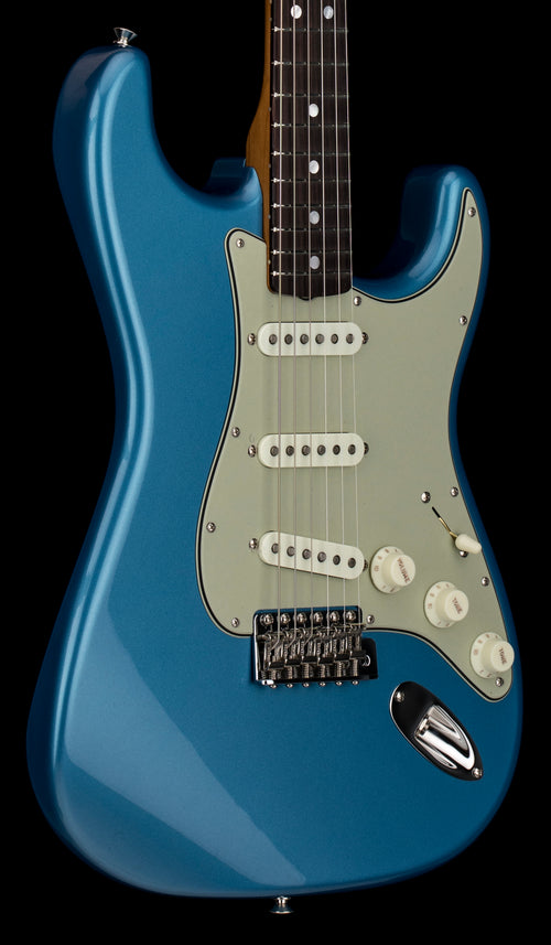 Fender Custom Shop Empire 67 Stratocaster NOS - Lake Placid Blue #88462
