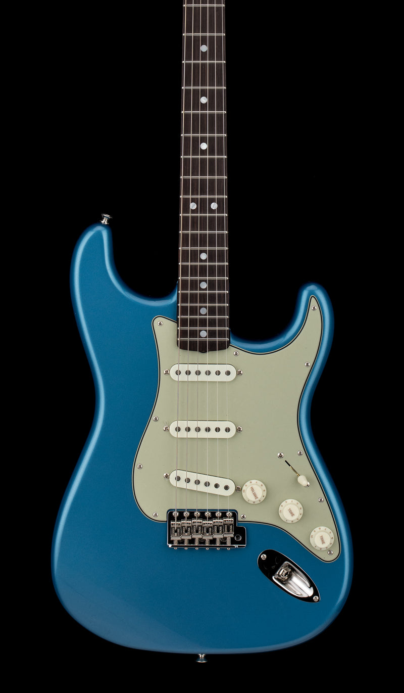 Fender Custom Shop Empire 67 Stratocaster NOS - Lake Placid Blue #88462