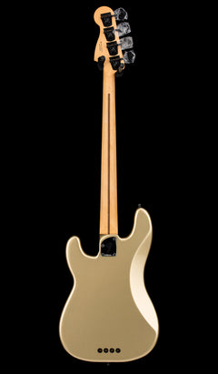 Fender Limited Edition Player Fusion Precision Bass HH - Halo Metallic #22191