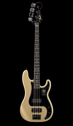 Fender Limited Edition Player Fusion Precision Bass HH - Halo Metallic #22191