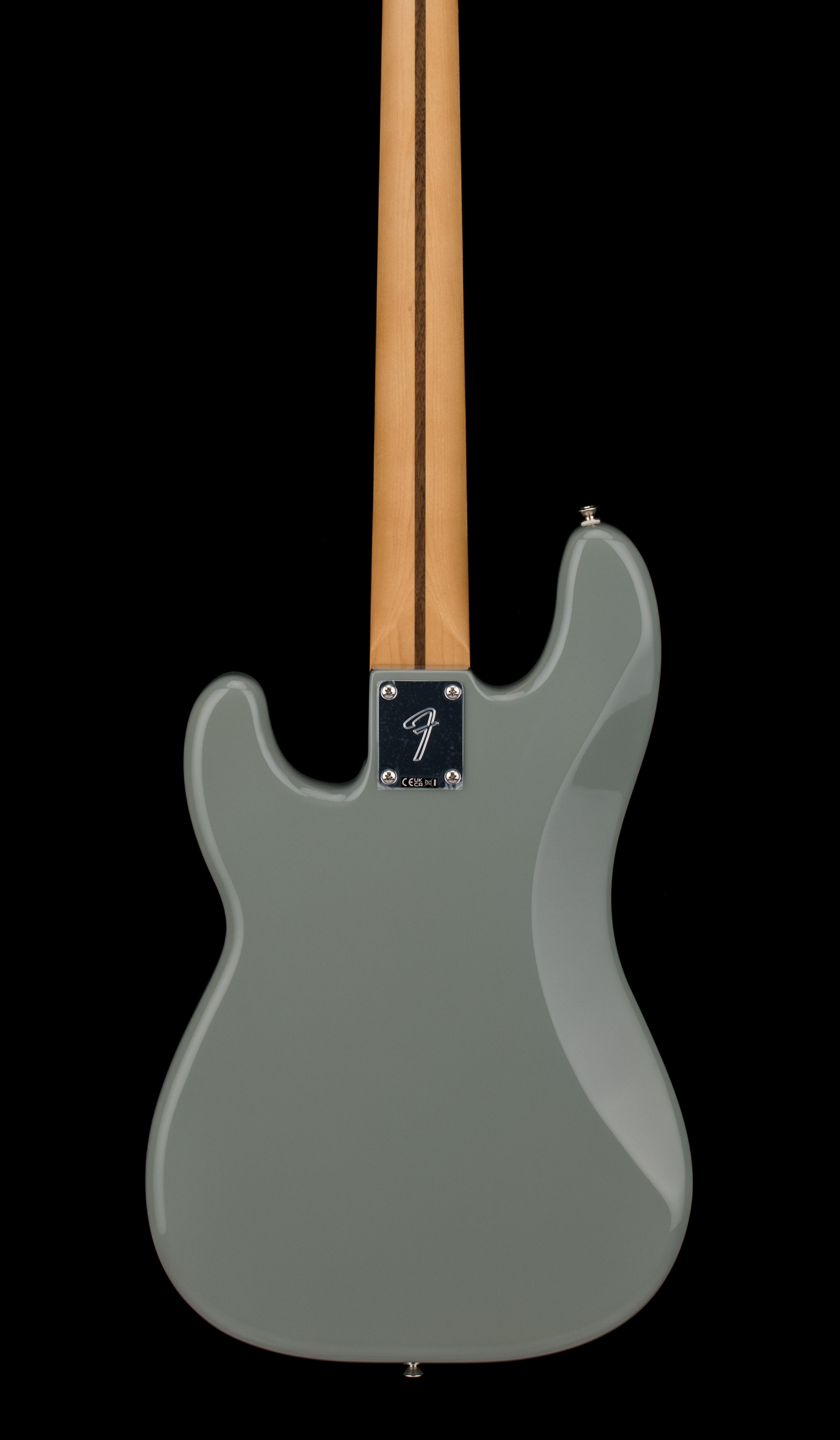 ベース GRINNING DOG GREY Precision Bass PICKUP Fender Player II Precision Bass - Cactus Gray #04637 – Empire Music