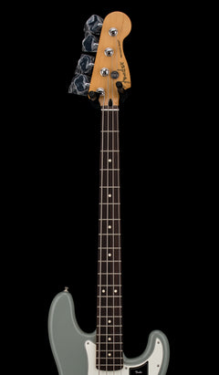 Fender Player II Precision Bass - Cactus Gray #04637