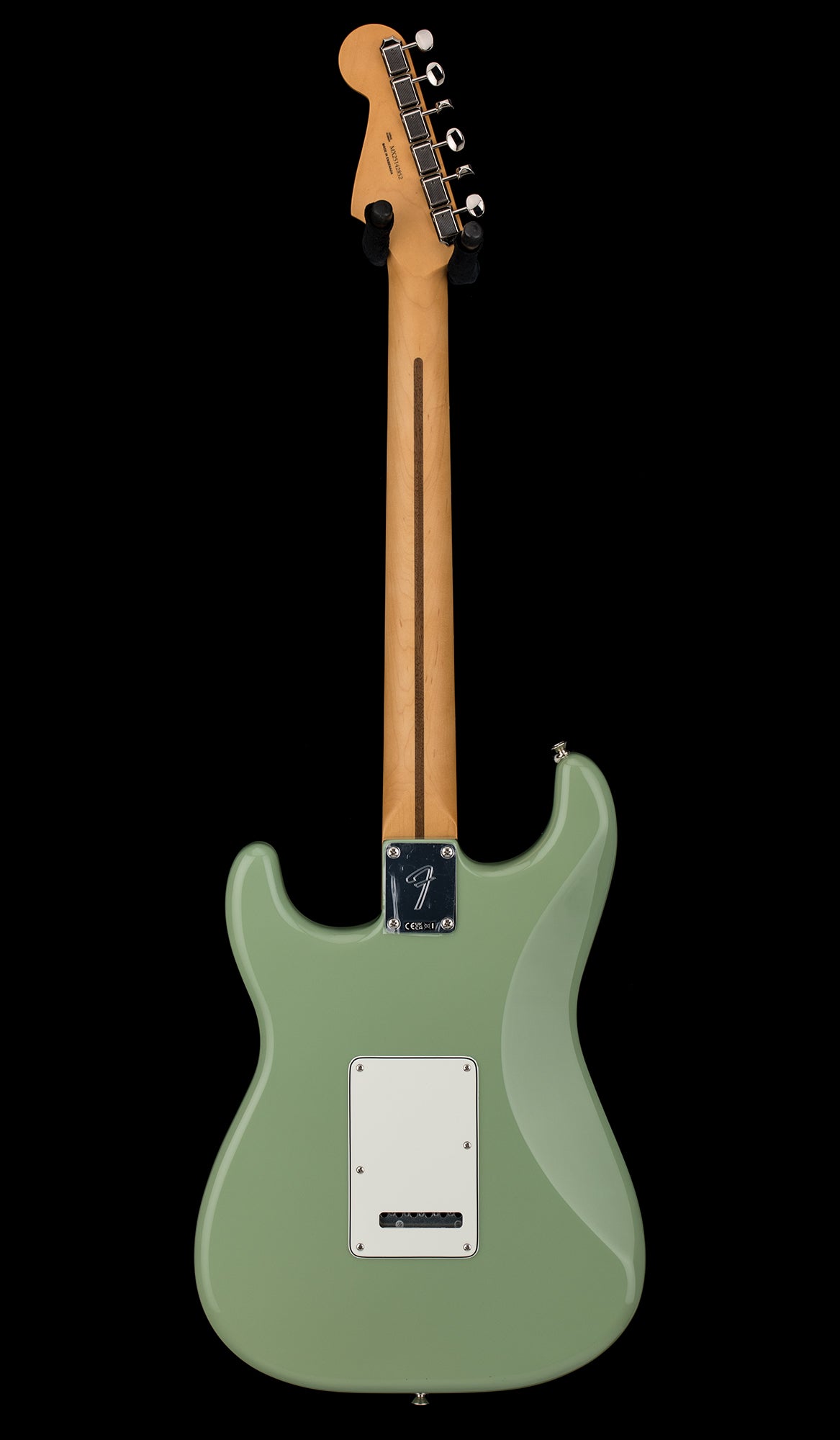 Fender Player II Stratocaster - Birch Green #42852 – Empire Music