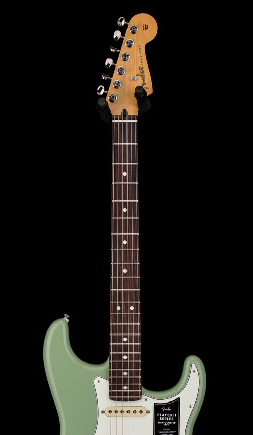 Fender Player II Stratocaster - Birch Green #42852