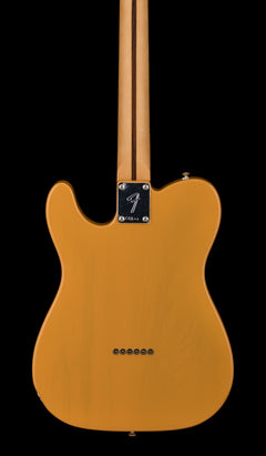 Fender Player II Telecaster - Butterscotch Blonde #49258