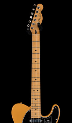 Fender Player II Telecaster - Butterscotch Blonde #49258