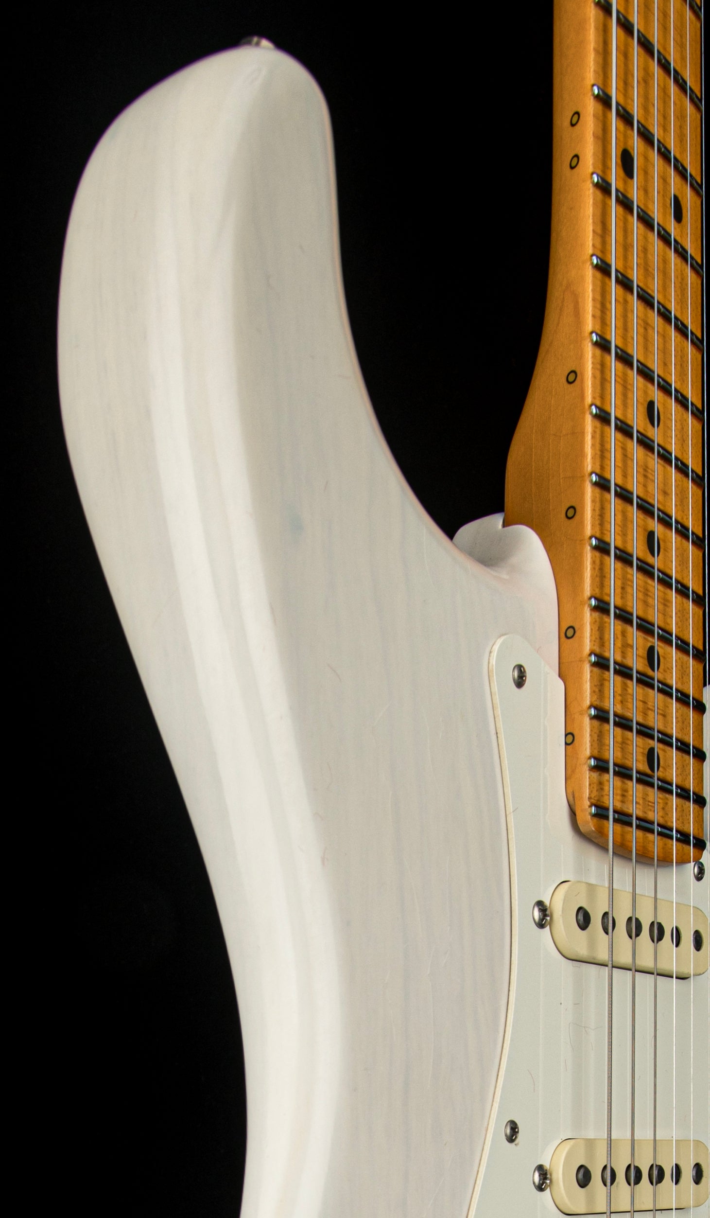 Fender American Ultra Luxe Vintage '50s Stratocaster – Empire Music