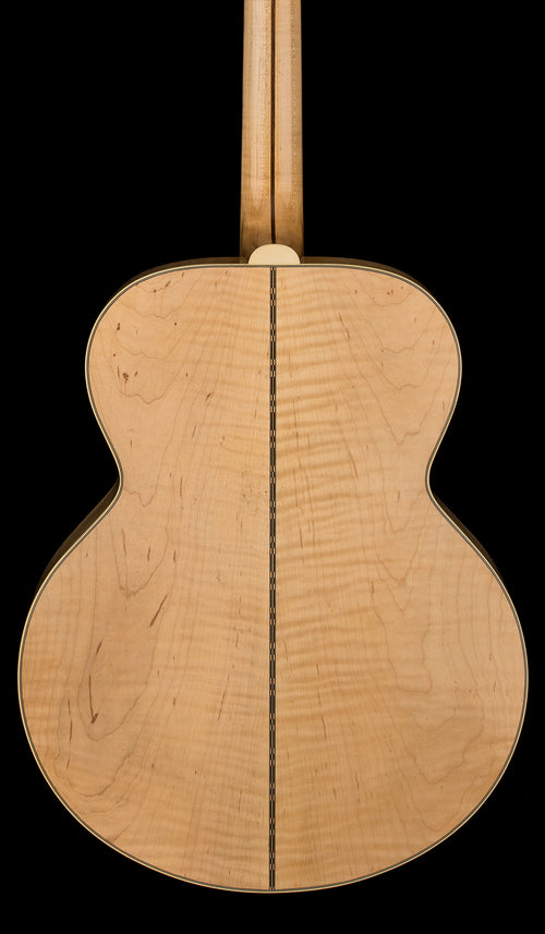 Gibson Custom Shop 1963 SJ-200 Murphy Lab Light Aged - Dark Natural #45045