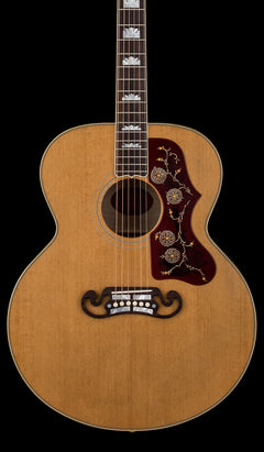 Gibson Custom Shop 1963 SJ-200 Murphy Lab Light Aged - Dark Natural #45045