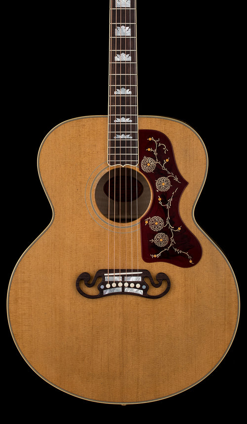 Gibson Custom Shop 1963 SJ-200 Murphy Lab Light Aged - Dark Natural #45045