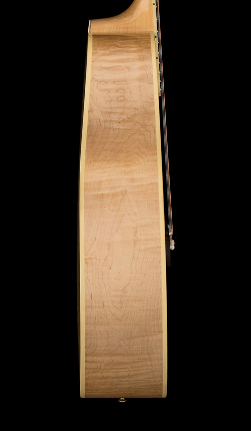 Gibson Custom Shop 1963 SJ-200 Murphy Lab Light Aged - Dark Natural #45045