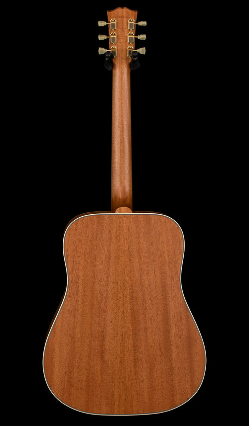 Gibson Hummingbird Faded - Natural #86141