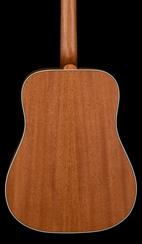 Gibson Hummingbird Faded - Natural #86141