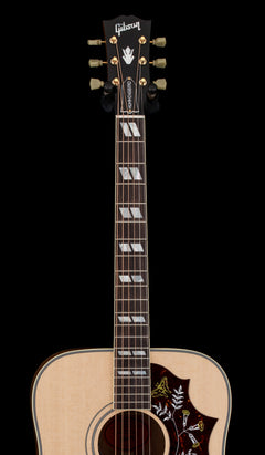 Gibson Hummingbird Faded - Natural #86141