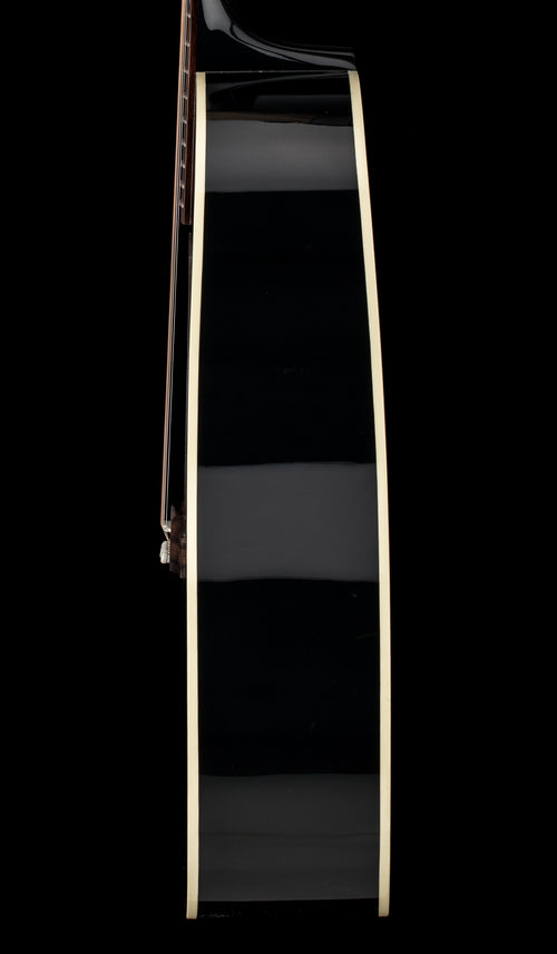 Gibson J-45 Standard - Purple Burst #85087