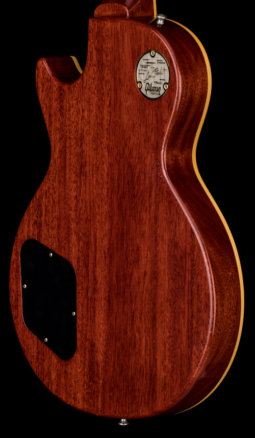 Gibson Custom Shop 1959 Les Paul Standard Murphy Lab Light Aged - Royal Tea Burst #61757
