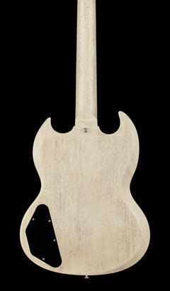 Gibson Custom Shop 1961 SG Standard - TV White #00151