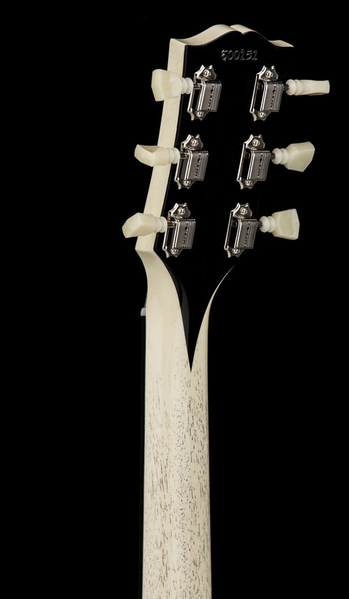 Gibson Custom Shop 1961 SG Standard - TV White #00151