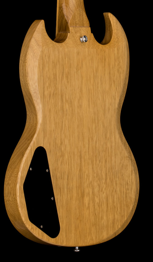 Gibson Custom Shop Limited Edition 1964 SG Standard Reissue Korina VOS - Antique Natural #03084