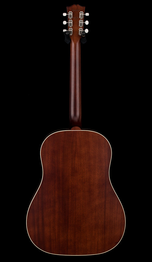 Gibson J-45 50s Faded - Faded Sunburst #25076