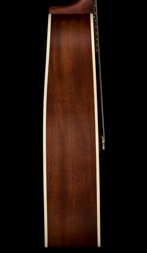 Gibson J-45 50s Faded - Faded Sunburst #25076