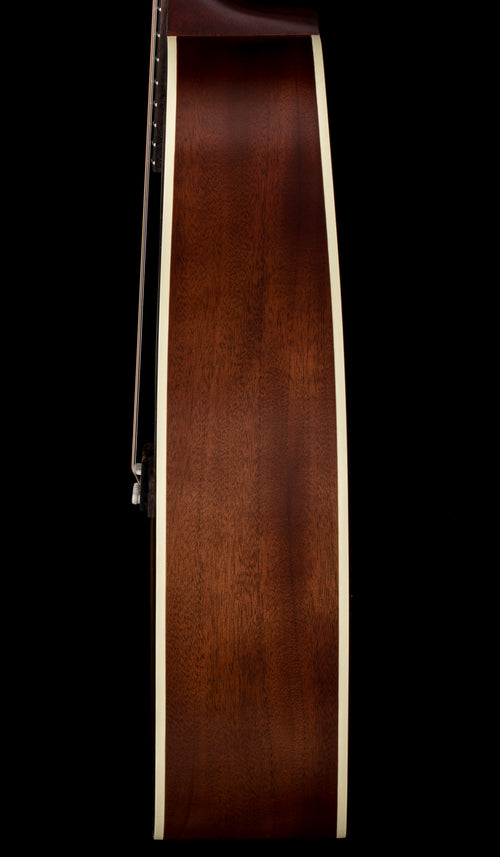 Gibson J-45 50s Faded - Faded Sunburst #25076