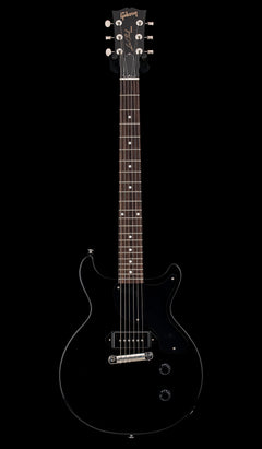 Gibson Les Paul Junior Double Cut - Ebony #50000