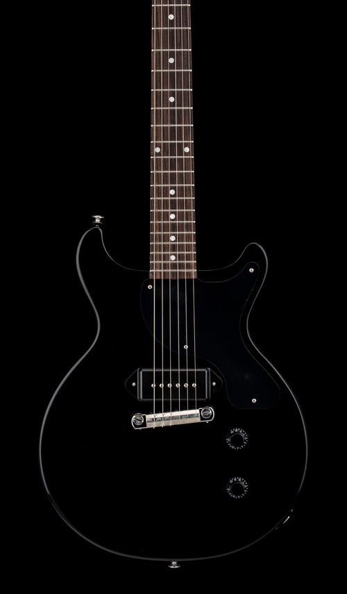 Gibson Les Paul Junior Double Cut - Ebony #50000